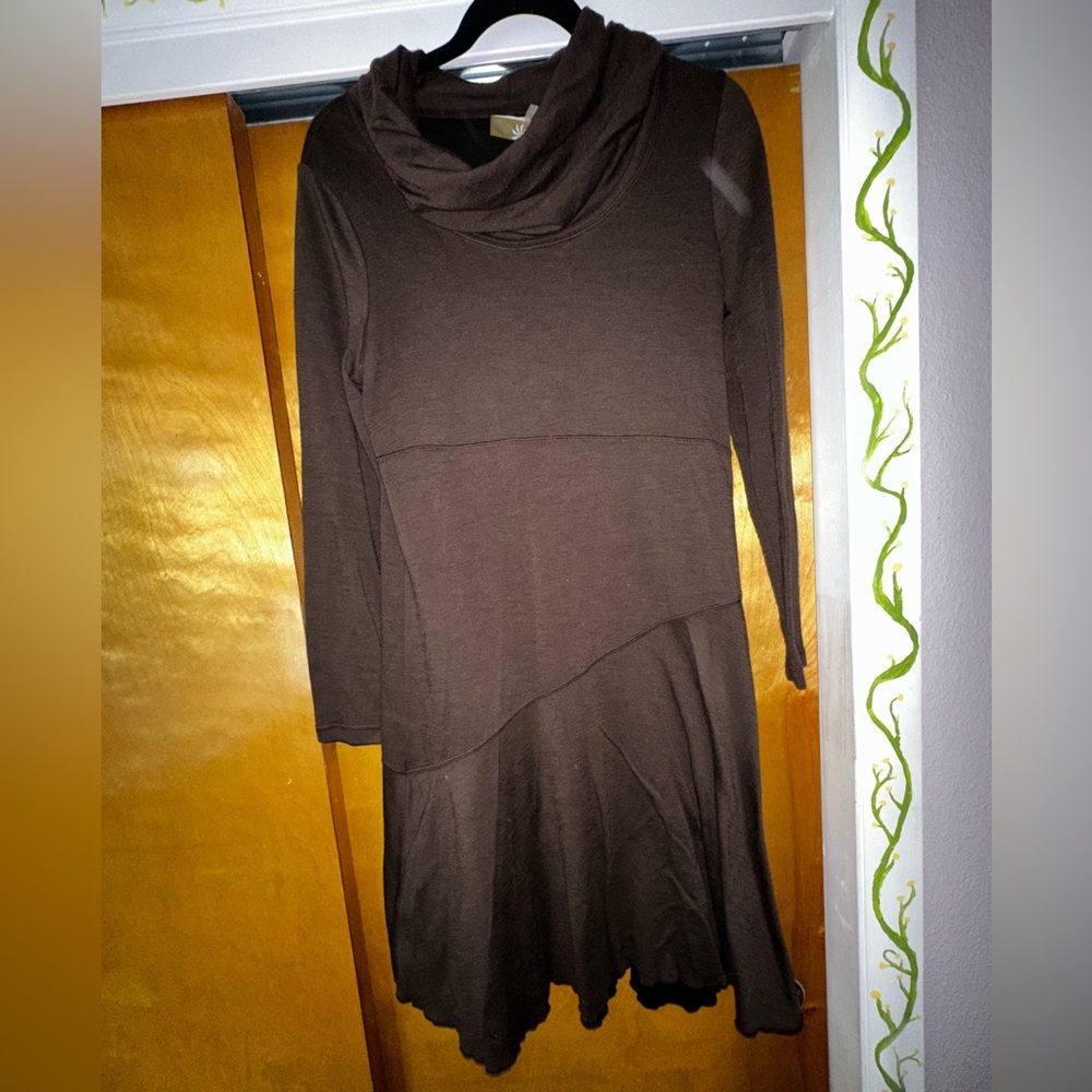Athleta Winter Dress